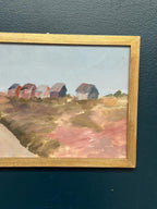 “Landskap”by J. Emel