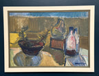 “Still Life” by Arthur Y. Nilsson