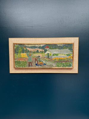 “Farmers” by Svän Grandin