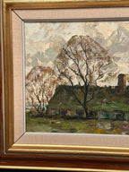 “Countryside” by Holmult