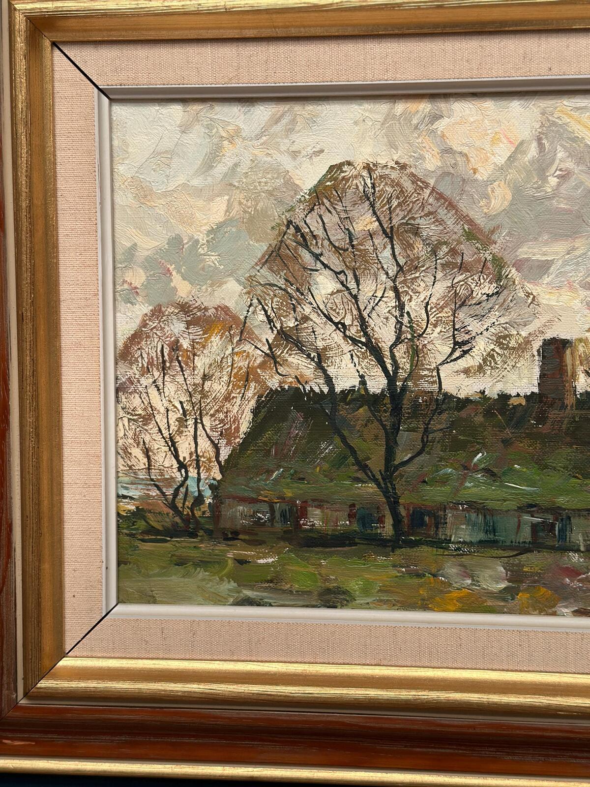 “Countryside” by Holmult