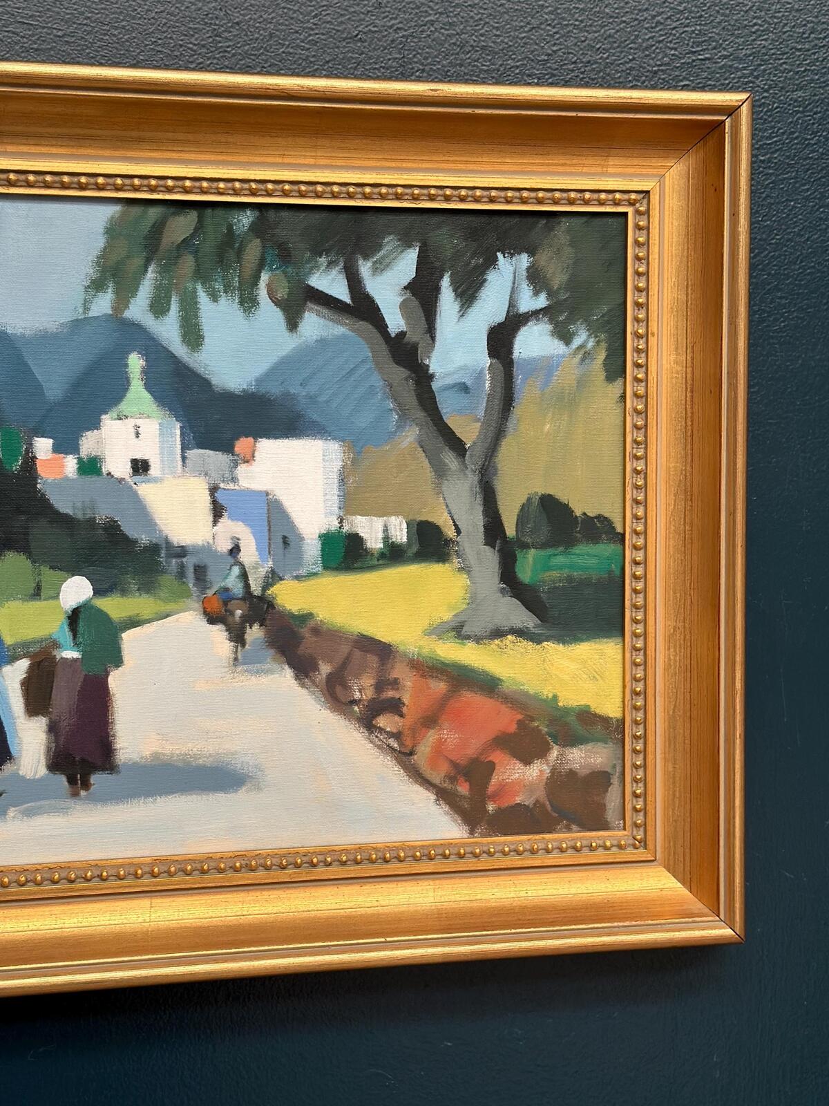 “Kreta” by Stig Wernheden