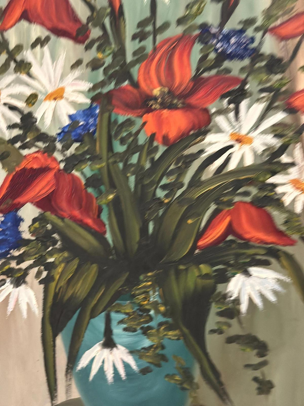 “Bloomer” by Hartiviq