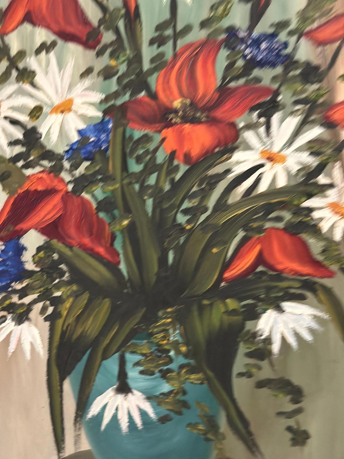 “Bloomer” by Hartiviq