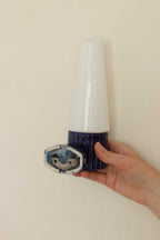 Pair of Swedish Wall lamps designed by SIGVARD BERNADOTTE for IFÖ