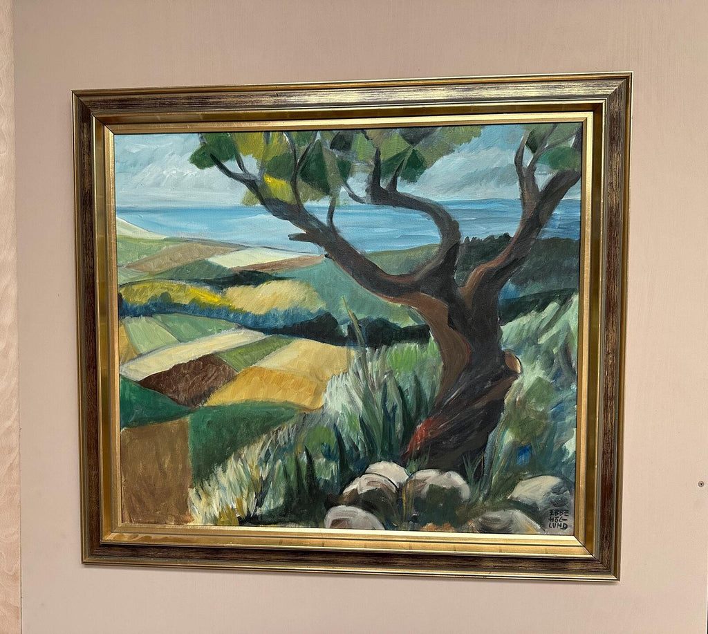 “View” by Ebbe Höglund