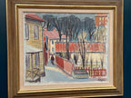 “Årstadal, Stockholm”
