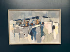 “Nättrok” by Gösta Sundström