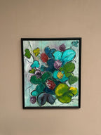 “Flowers” by H.L.