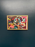 Abstract Composition