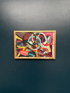 Abstract Composition