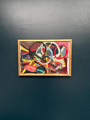 Abstract Composition