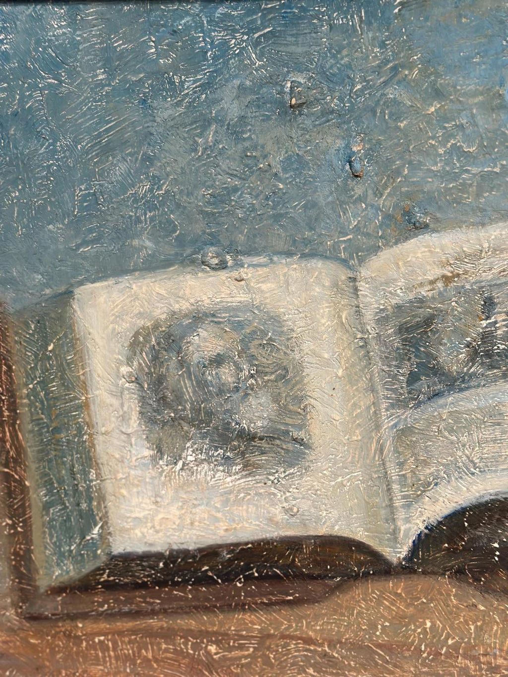 “Book” by OTTI LJUNGGREN