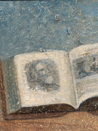 “Book” by OTTI LJUNGGREN
