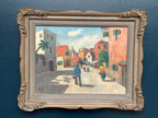 “Spain” by AT