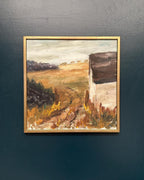“Landscape” by Bertil Lundh