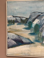 “Valleys” by K. Svanvik