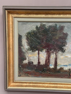 “Trees” by Cz