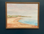 “Coast” by Svan Öberg