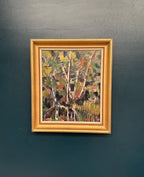 “Forest” by Arvid Herbert(1897–1956)