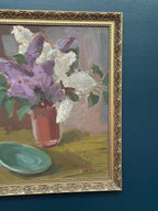 “Still Life” by Gustav Rosengren