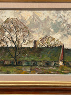 “Countryside” by Holmult