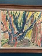 “Trees ” by Alam