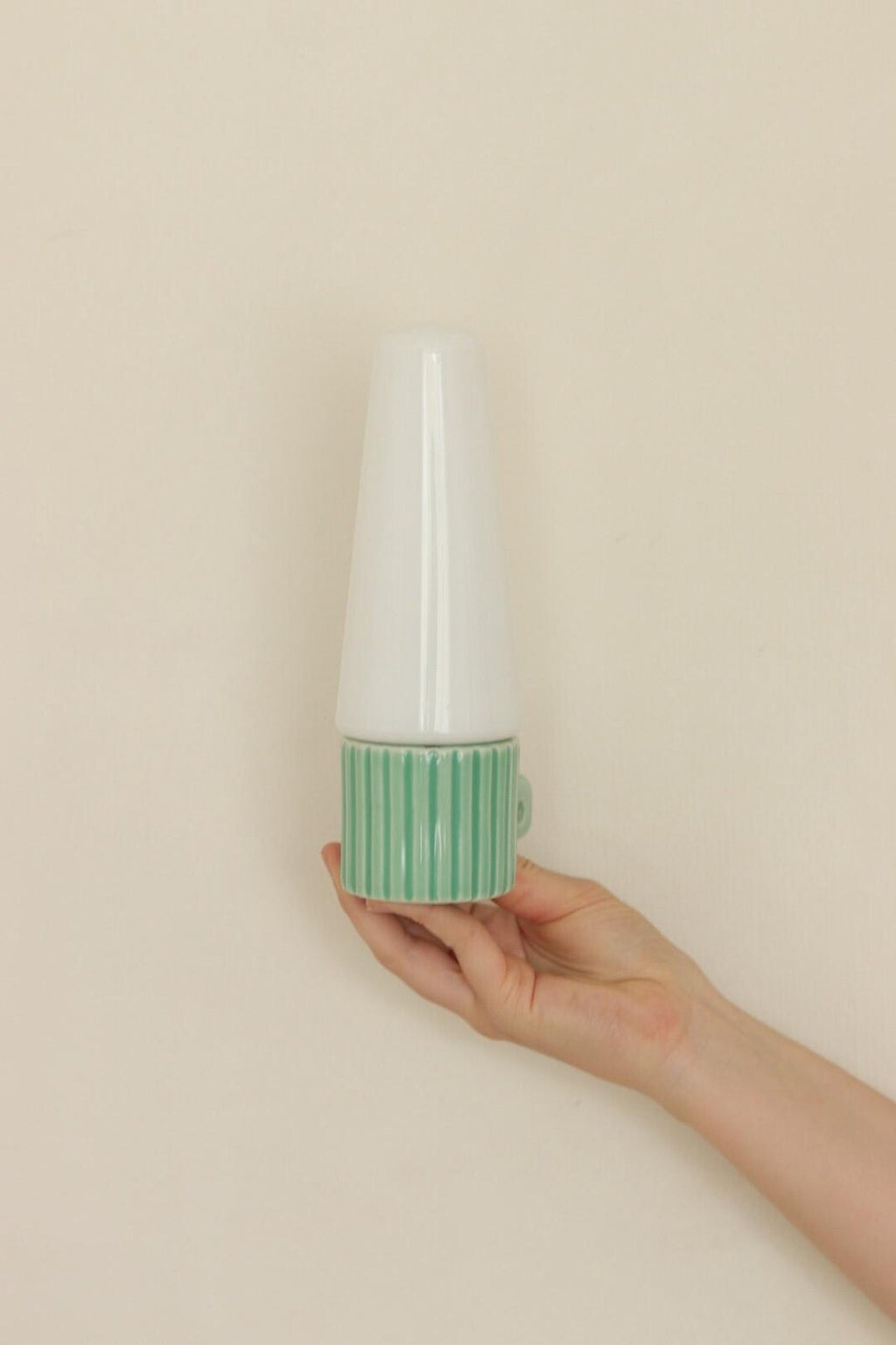 Swedish Wall lamp designed by SIGVARD BERNADOTTE for IFÖ