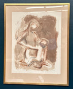 “Bond” by Louis Bartem