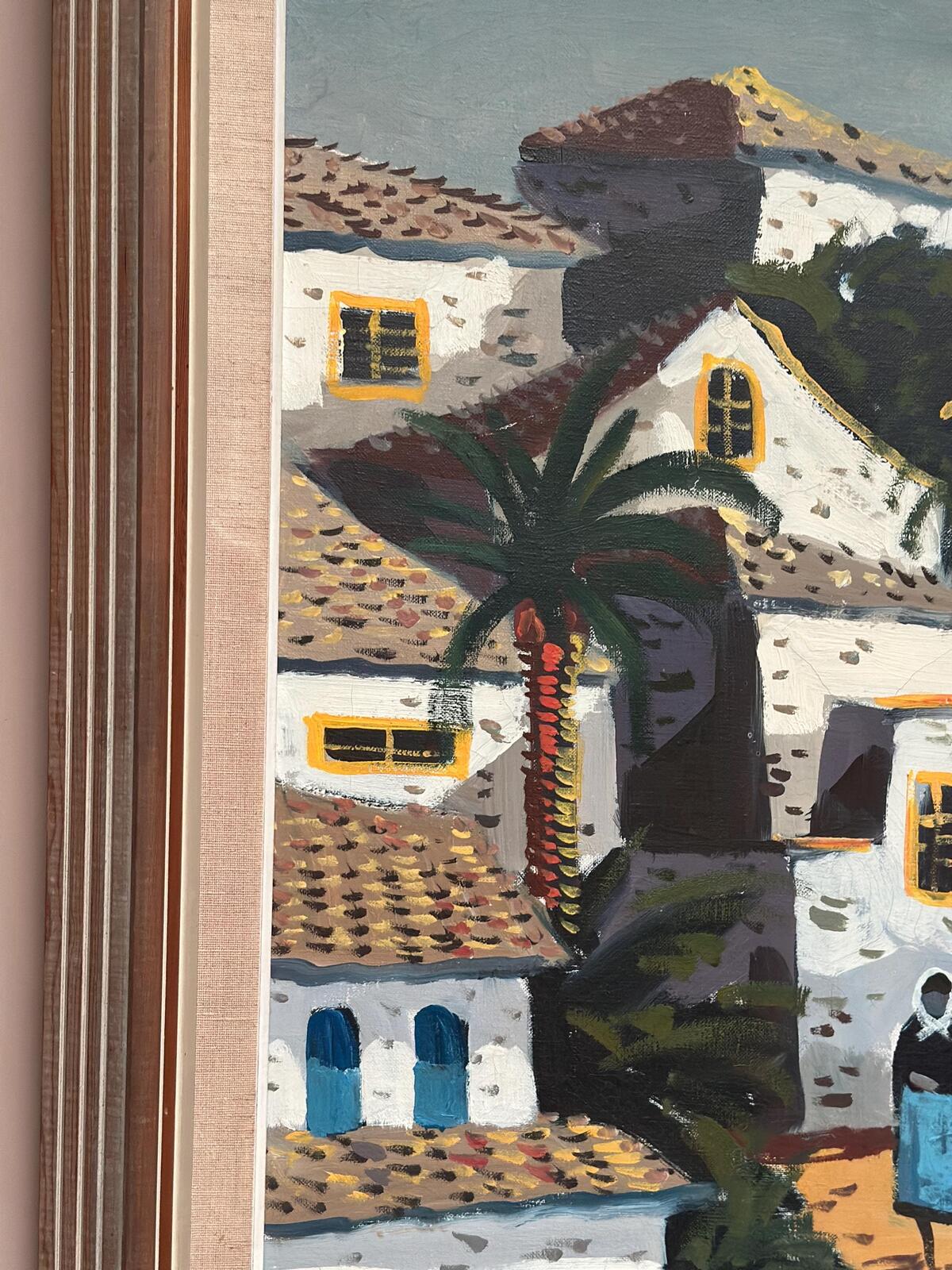 “Malaga, Spain” by Tage Gavik