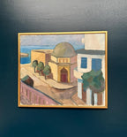 “Rhodes” by L. Wilton