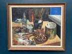 “Stilleben” by C.A.P