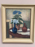 “Still Life” by Tegefelt