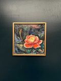 “Yellow Rose” by B. Högsk