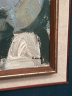 “Figure Composition” by Gösta Falck