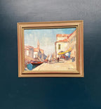 “Venice II” by Knut Norman