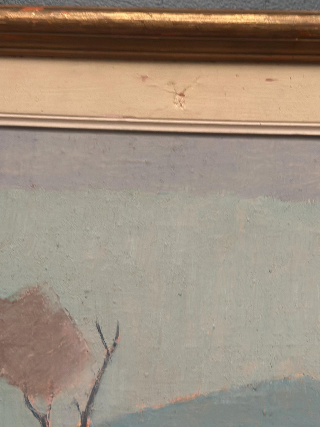 “Perpignan” by Gustaf Höglund (1910–1994)