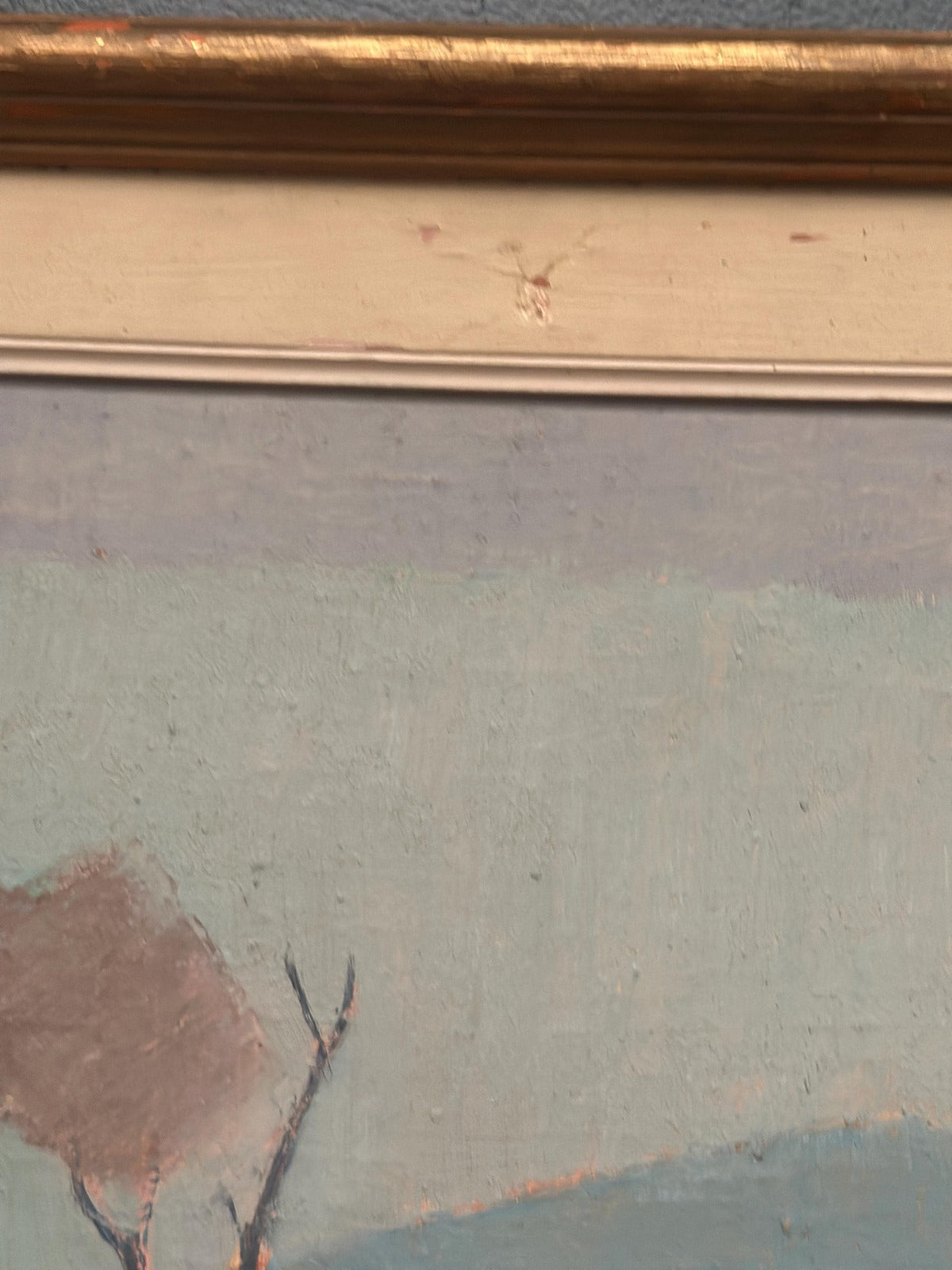 “Perpignan” by Gustaf Höglund (1910–1994)