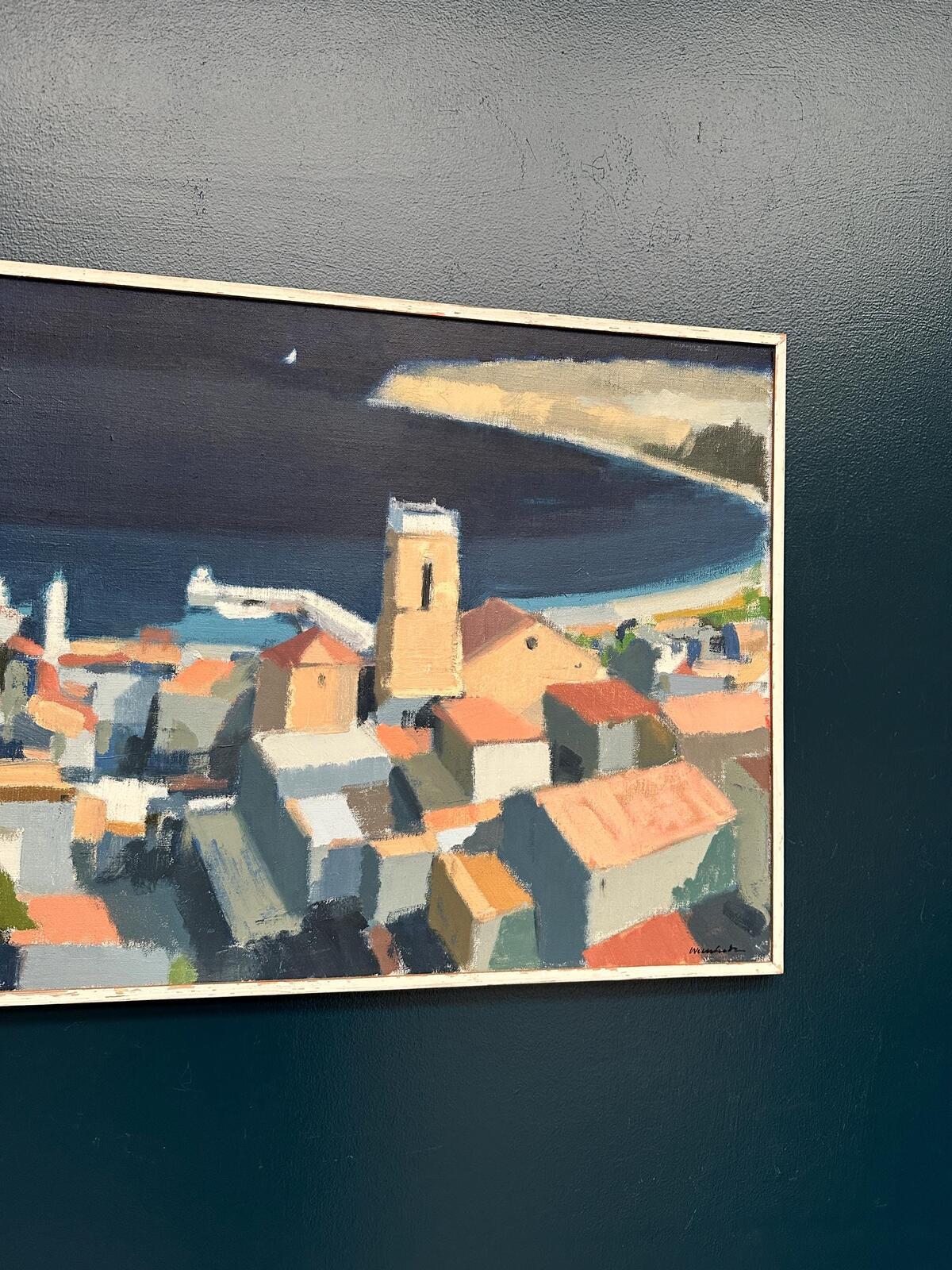 Peñíscola, Spain – Stig Wernheden