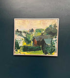 “Landscape” by Kenneth Abrahamsson