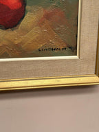 “Still Life” by Lindholm