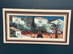 “Puerto de la Cruz” by Tage Gavik