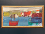 “In Bohuslän” by Lars Bertle