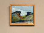 “Landscape III” by Stig Delang