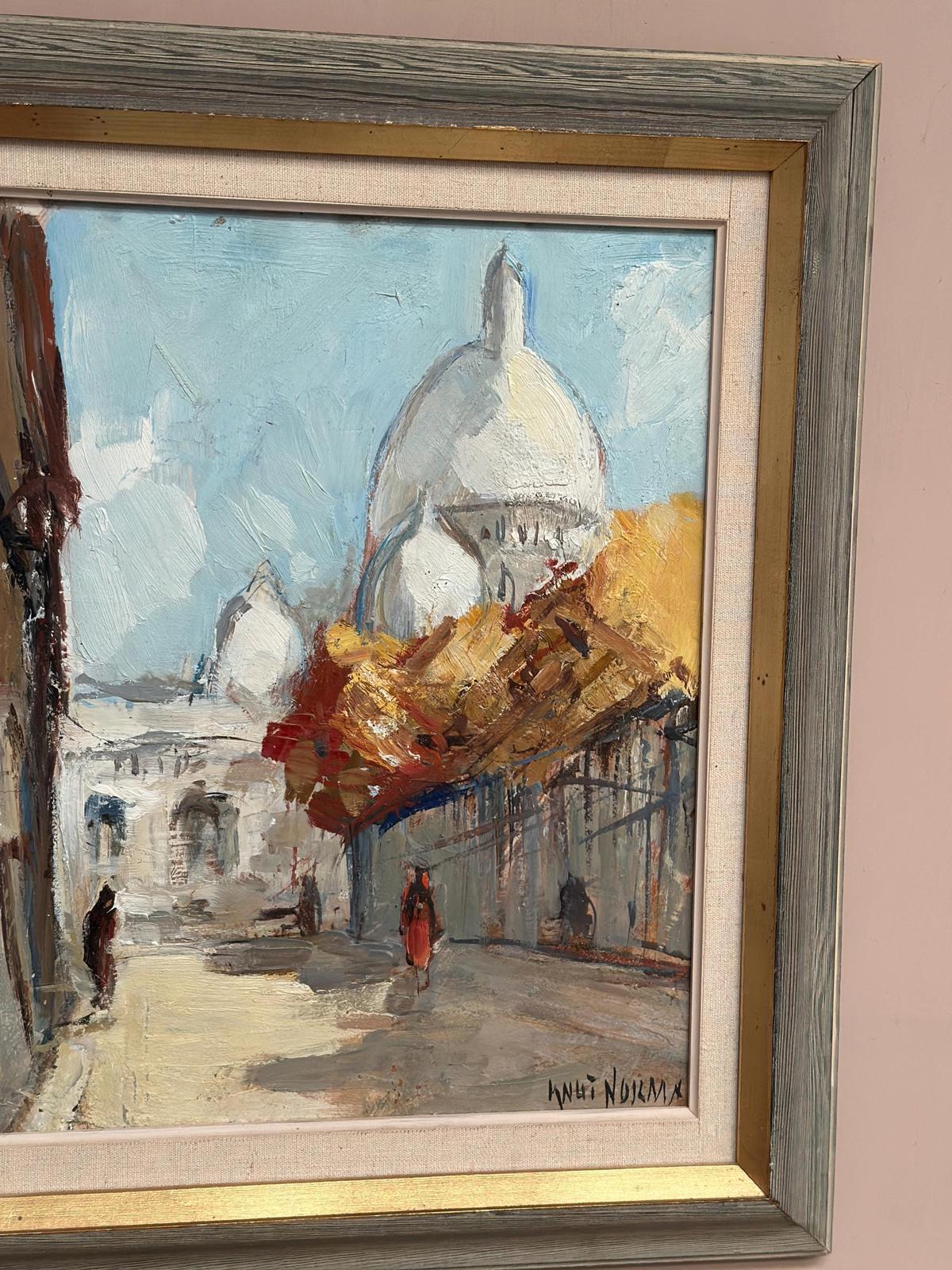 “Venice” by Knut Norman