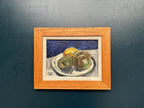 “Still Life” by Göran Brunius (1911–2005)