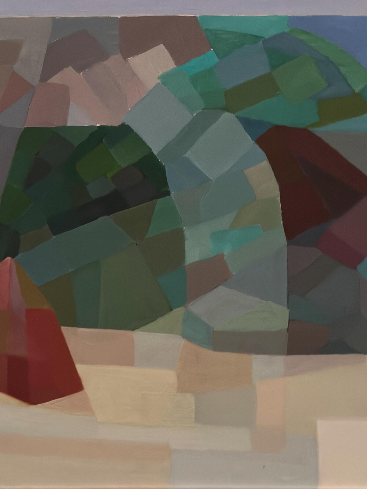 “Composition” by Rune Eringstam
