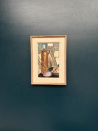 “Still Life” by Harry Holmberg