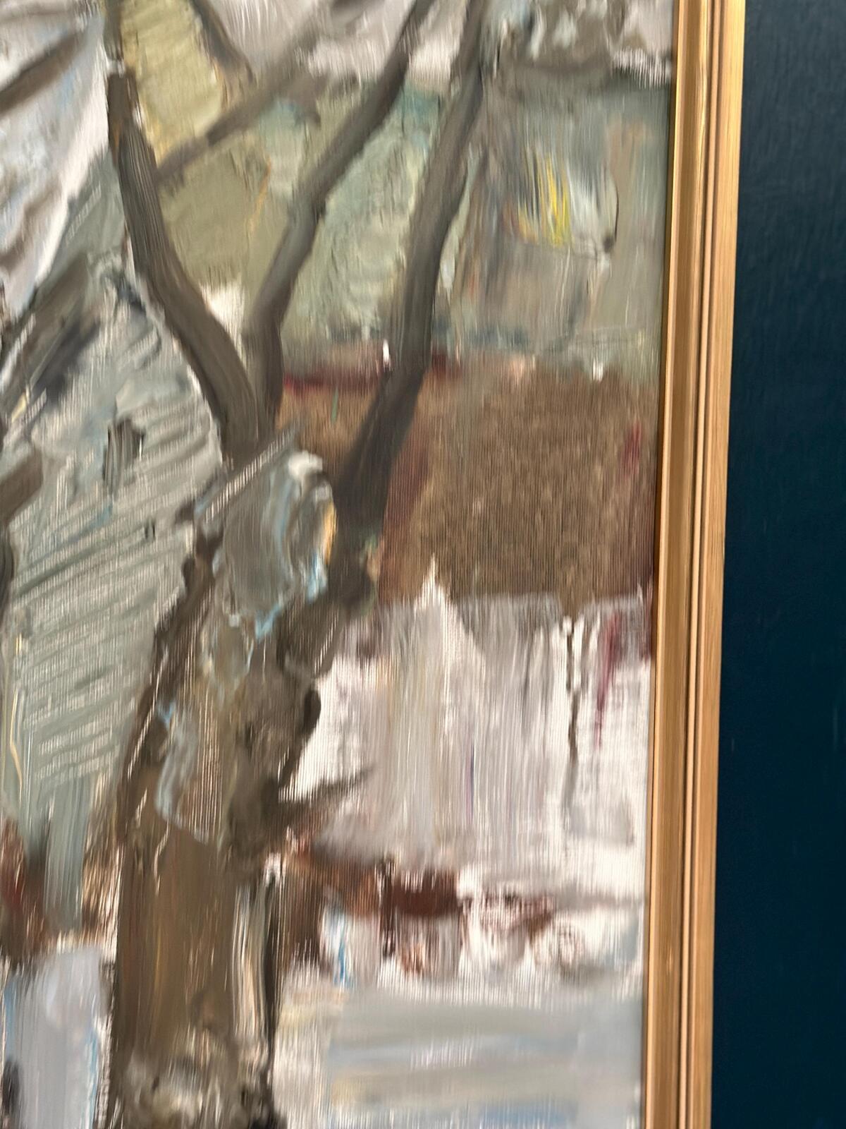 Winter Forest