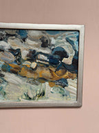 "Abstract Composition" by Torsten Hult